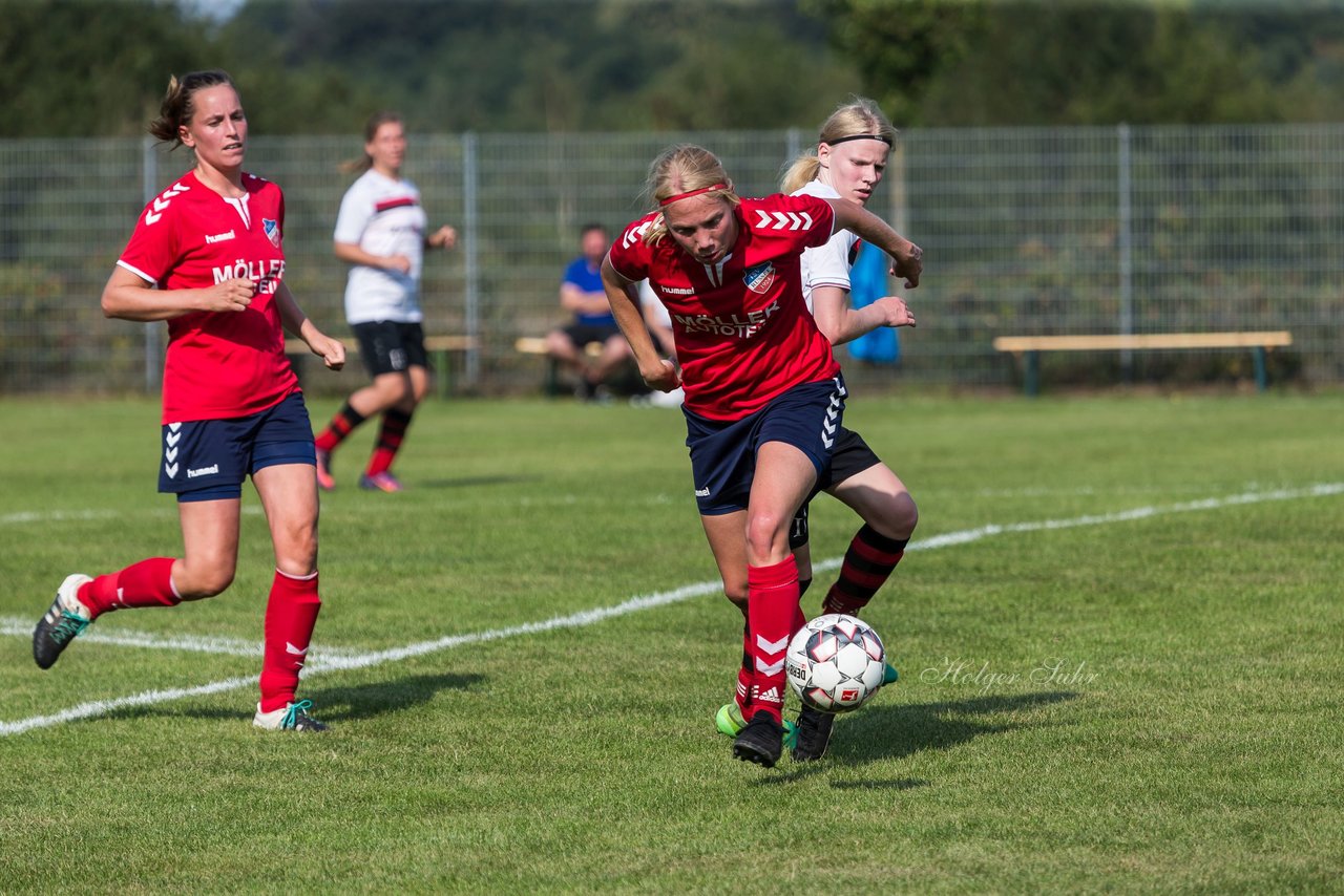 Bild 484 - Oberliga Saisonstart